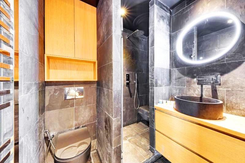 196 Dan - Superbe A Appartement
