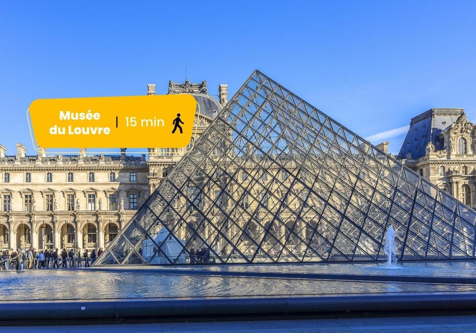 Appartement 196 Dan - Superbe A *