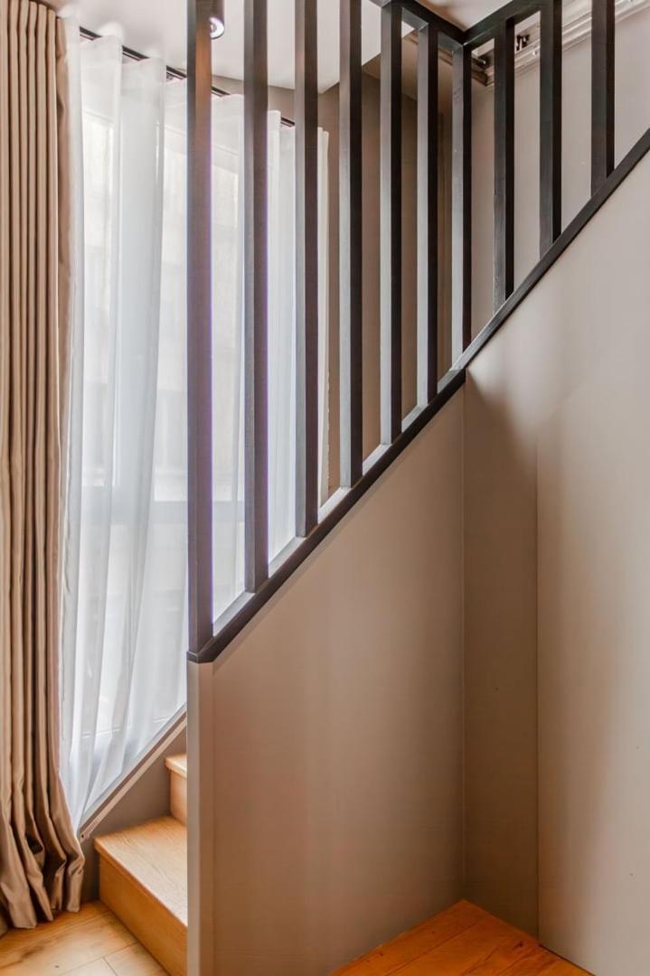 196 Dan - Superbe A Appartement