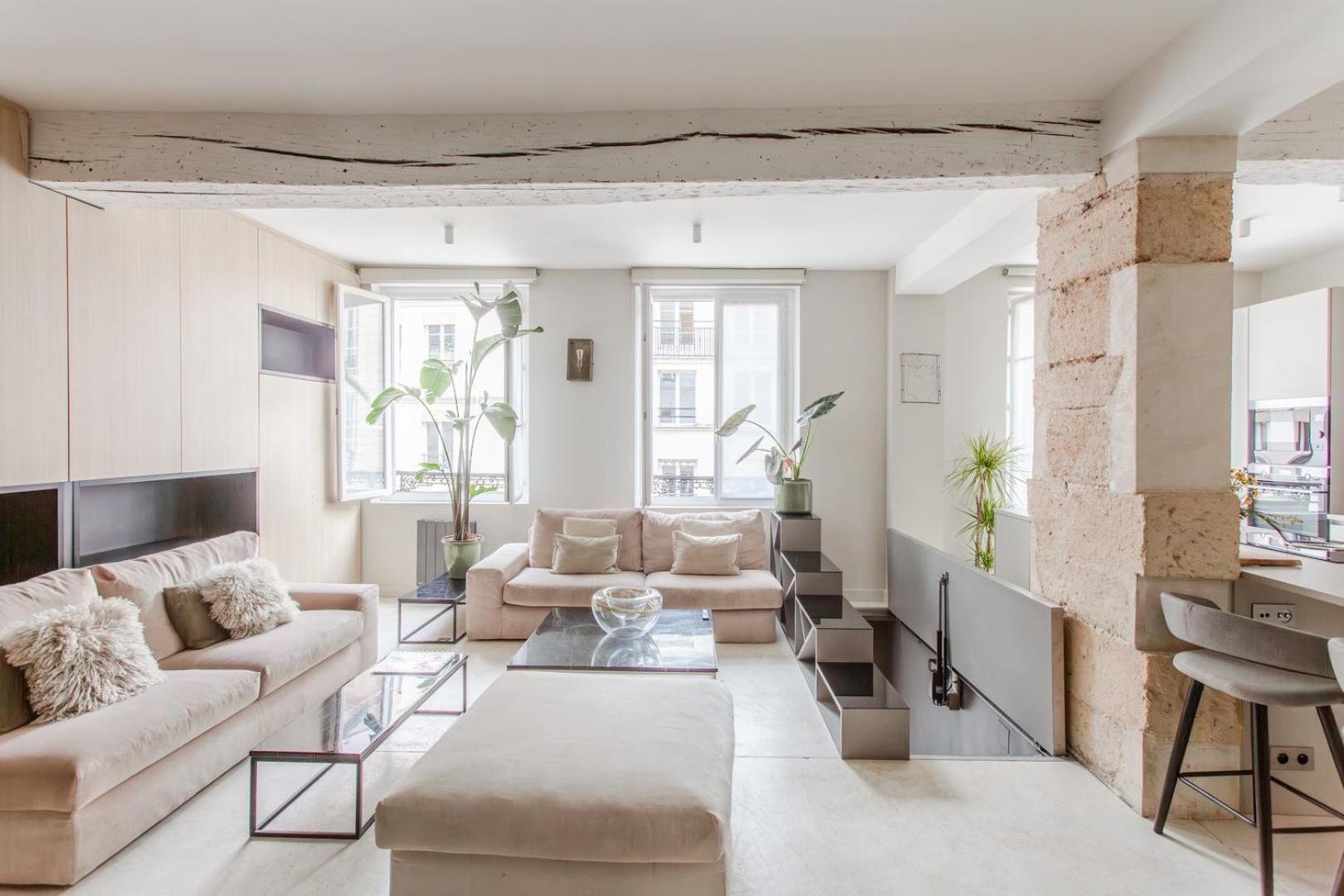 196 Dan - Superbe A Appartement
